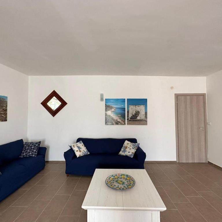 Villa Adele - Haus mit 3 Schlafzimmern - 6
