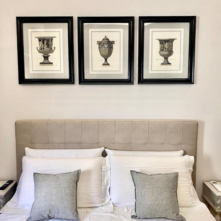 FlorArt Boutique Apartment, giardino e vasca idro - Appartamento con 1 Camera da Letto - 27