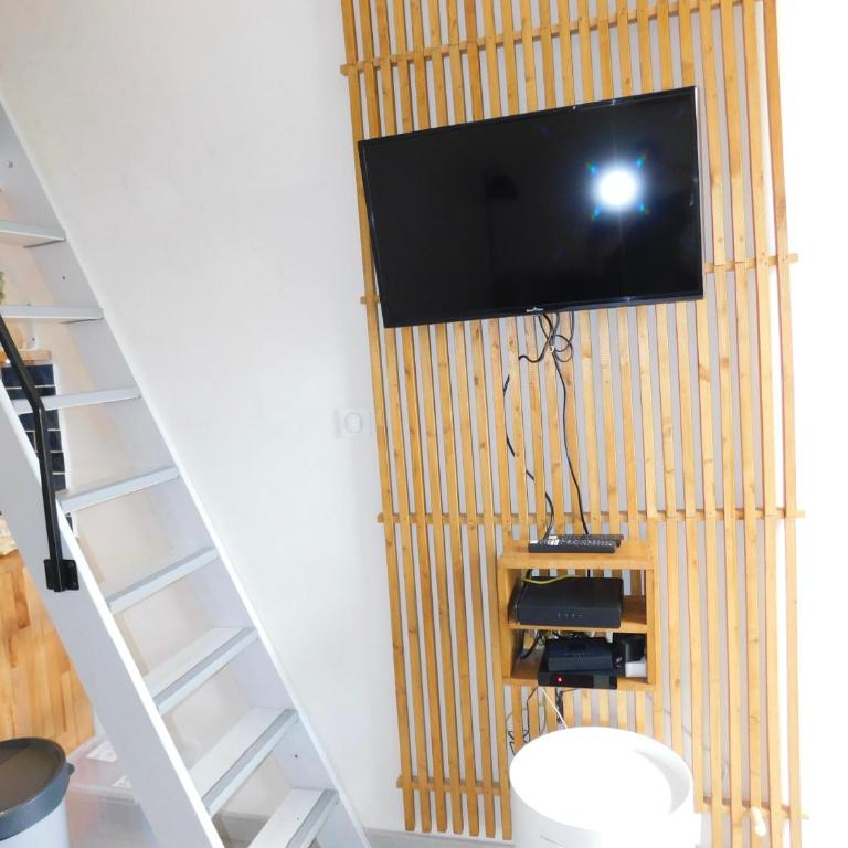 Studio azur - Apartment mit 1 Schlafzimmer - 17