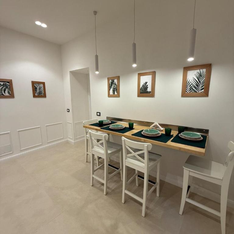 Spagnuolo Apartment Stabiae Coast - Appartamento con 2 Camere da Letto - 1