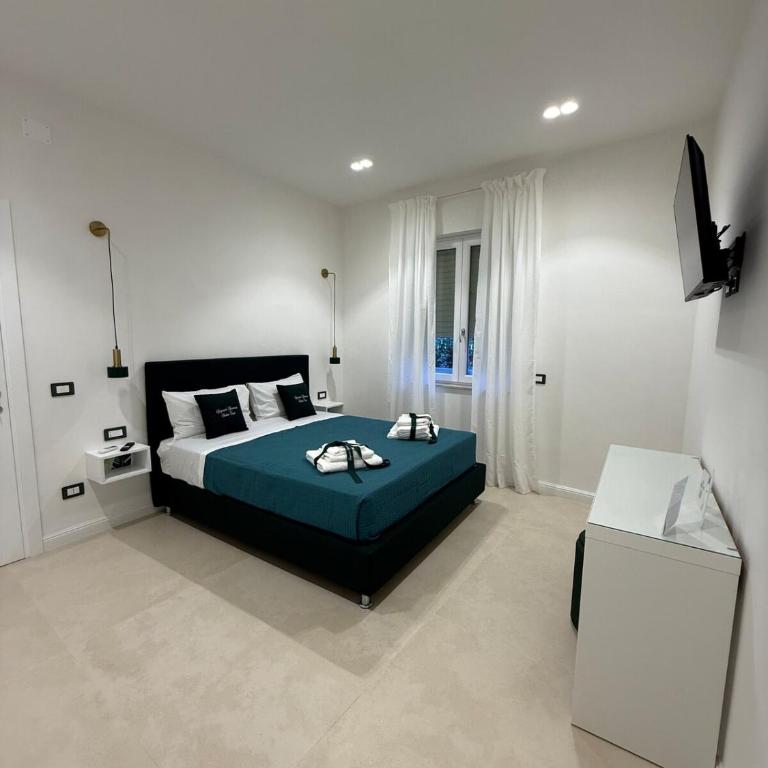 Spagnuolo Apartment Stabiae Coast - Appartamento con 2 Camere da Letto - 13