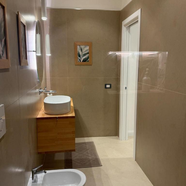 Spagnuolo Apartment Stabiae Coast - Appartamento con 2 Camere da Letto - 34