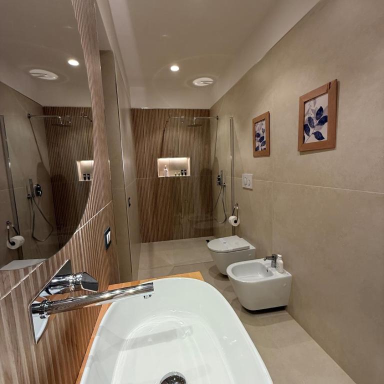 Spagnuolo Apartment Stabiae Coast - Appartamento con 2 Camere da Letto - 37