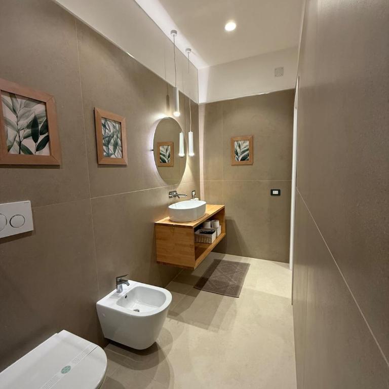 Spagnuolo Apartment Stabiae Coast - Appartamento con 2 Camere da Letto - 48