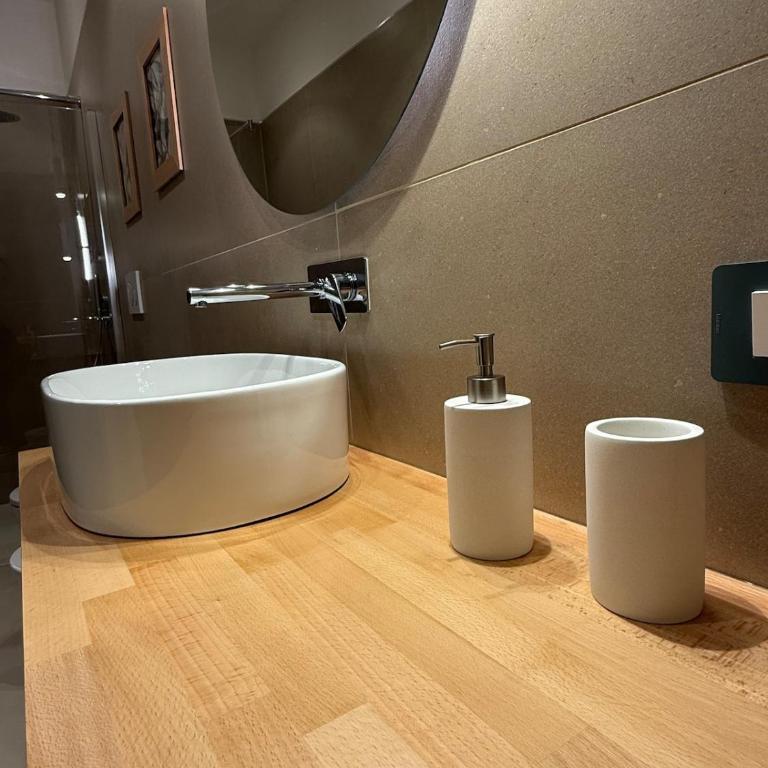 Spagnuolo Apartment Stabiae Coast - Appartamento con 2 Camere da Letto - 38