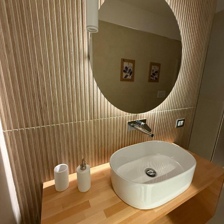 Spagnuolo Apartment Stabiae Coast - Appartamento con 2 Camere da Letto - 19