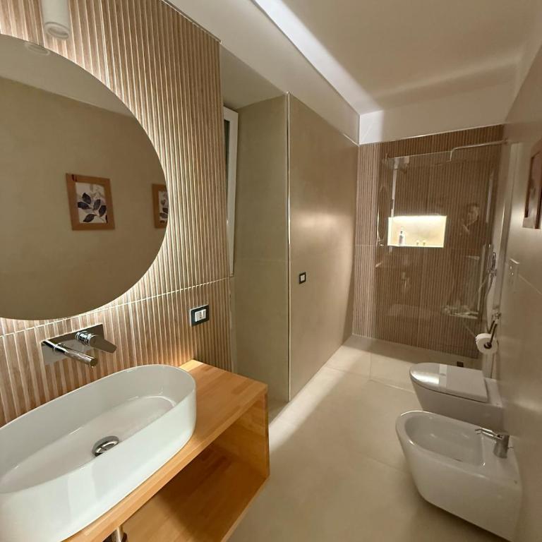 Spagnuolo Apartment Stabiae Coast - Appartamento con 2 Camere da Letto - 20
