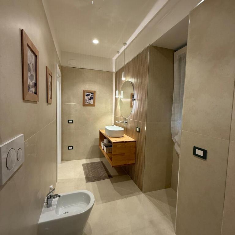 Spagnuolo Apartment Stabiae Coast - Appartamento con 2 Camere da Letto - 21