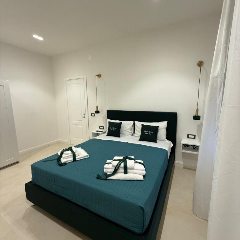 Spagnuolo Apartment Stabiae Coast - Appartamento con 2 Camere da Letto - 14