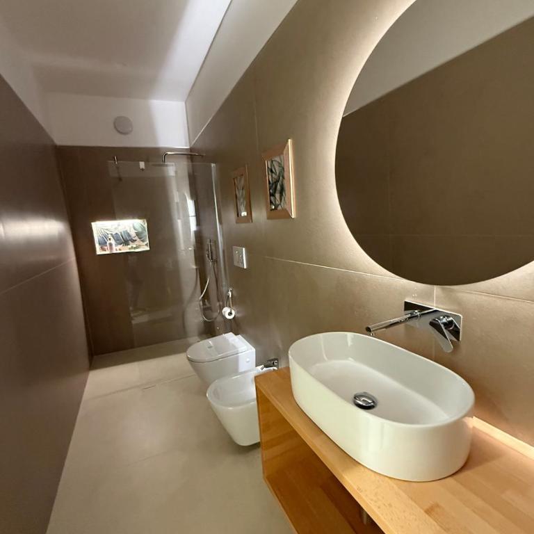 Spagnuolo Apartment Stabiae Coast - Appartamento con 2 Camere da Letto - 42