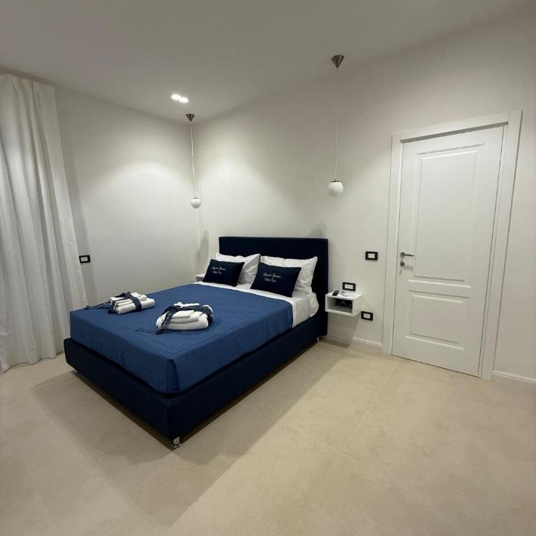 Spagnuolo Apartment Stabiae Coast - Appartamento con 2 Camere da Letto - 25