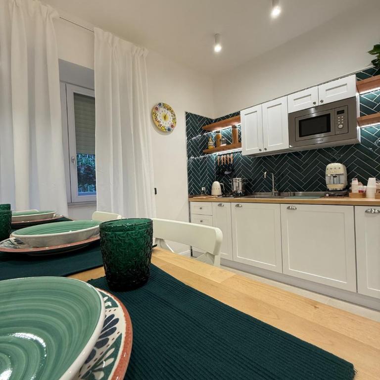Spagnuolo Apartment Stabiae Coast - Appartamento con 2 Camere da Letto - 9