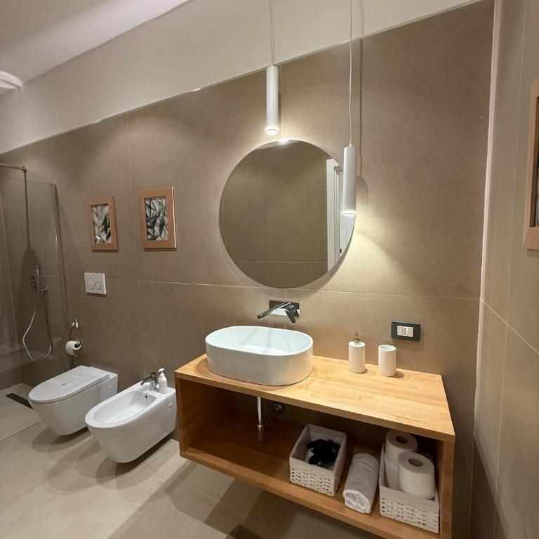 Spagnuolo Apartment Stabiae Coast - Appartamento con 2 Camere da Letto - 45