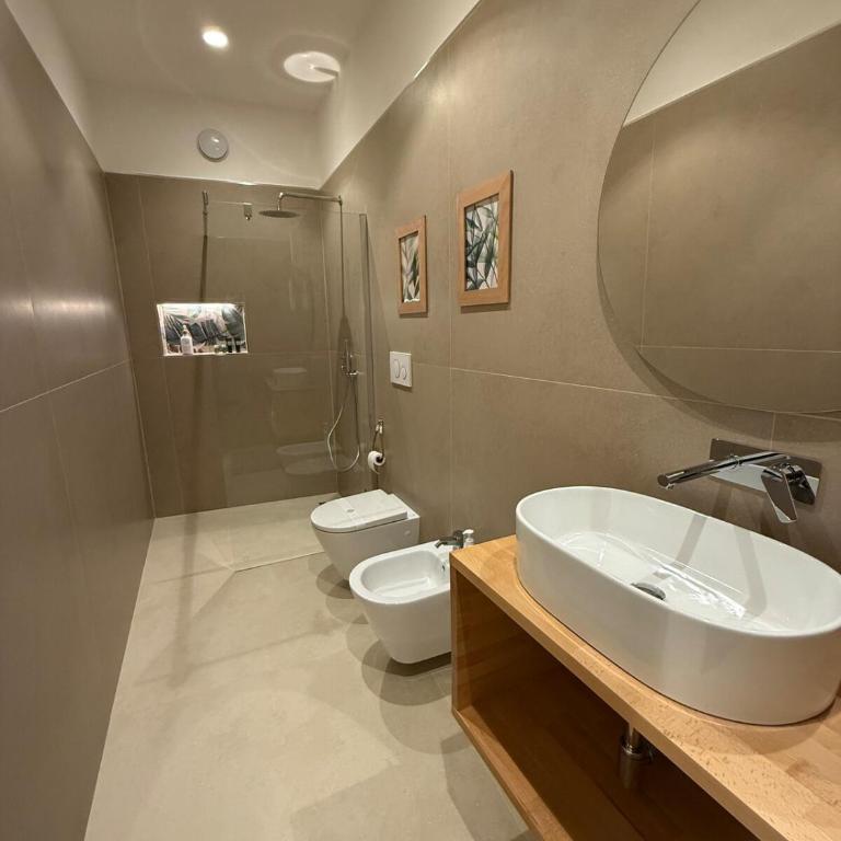 Spagnuolo Apartment Stabiae Coast - Appartamento con 2 Camere da Letto - 46