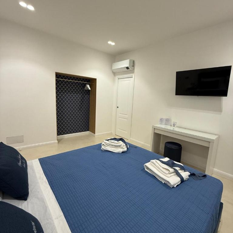 Spagnuolo Apartment Stabiae Coast - Appartamento con 2 Camere da Letto - 28