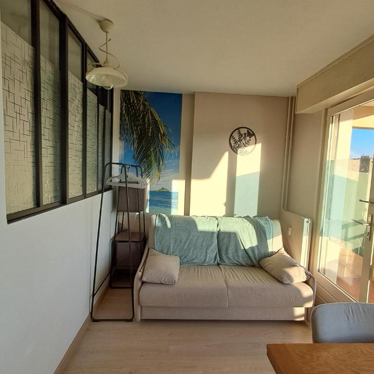 Évasion Berckoise - Appartement 1 Chambre - 10