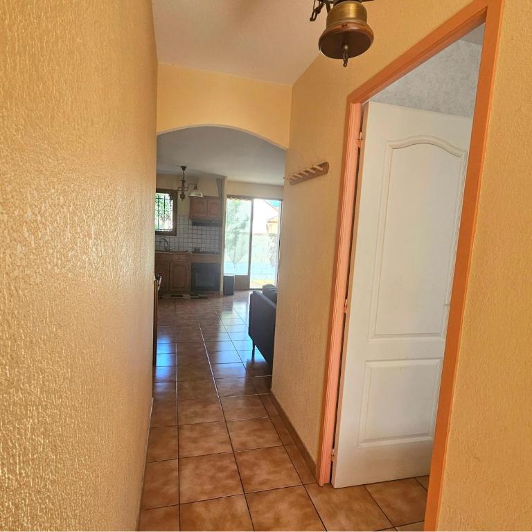 Grande maison familiale proche plage Barcarès - Casa Vacanze con 3 Camere da Letto - 25