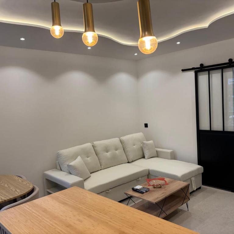 2 pièces centre Juan moderne avec piscine tennis - Appartamento con 1 Camera da Letto - 5