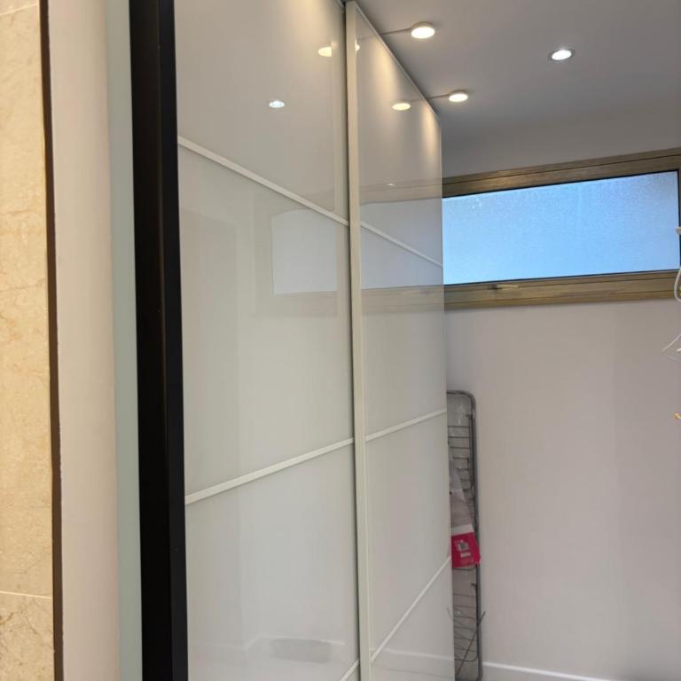 2 pièces centre Juan moderne avec piscine tennis - Appartamento con 1 Camera da Letto - 9