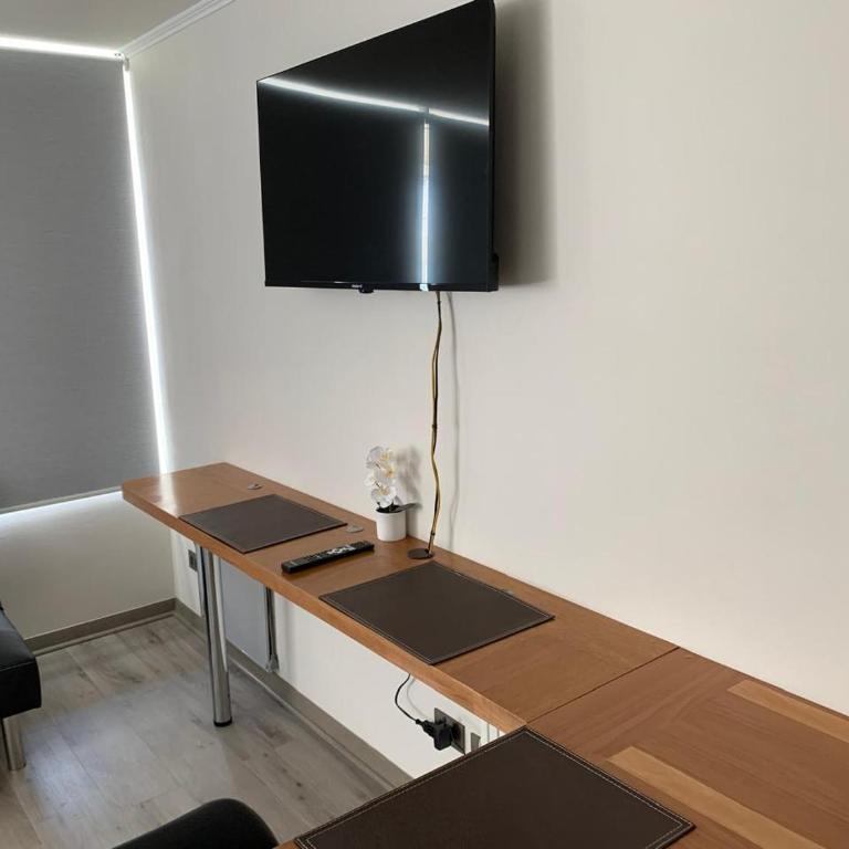 PVL b45 - Apartamento Deluxe de 1 dormitorio con vistas a la ciudad - 23