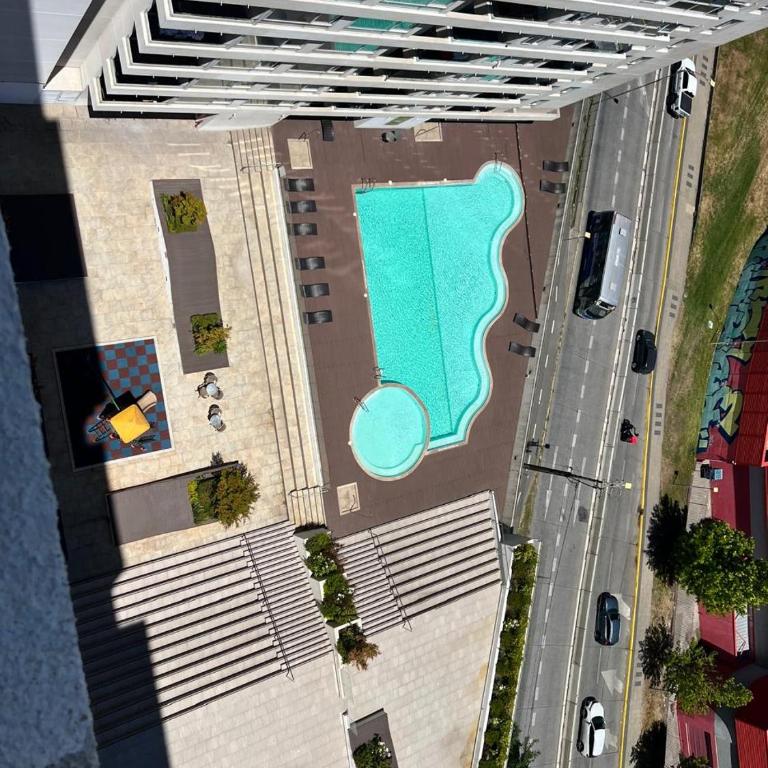 PVL b45 - Apartamento Deluxe de 1 dormitorio con vistas a la ciudad - 27
