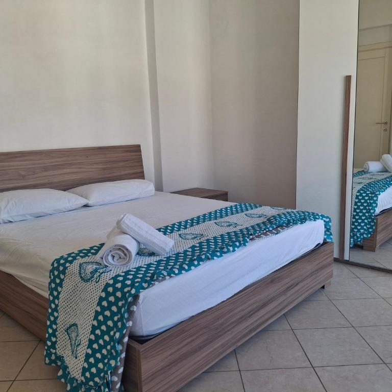 Holiday appartamento - Appartamento con 2 Camere da Letto e con Vista Montagna - 3