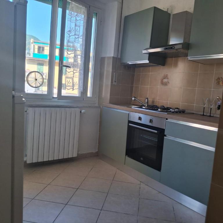 Holiday appartamento - Appartamento con 2 Camere da Letto e con Vista Montagna - 8