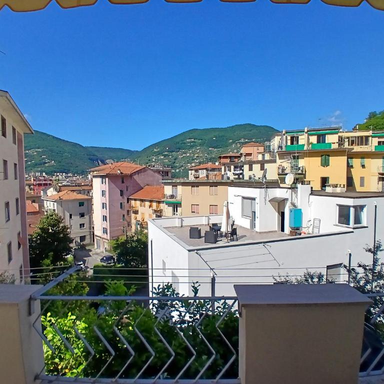 Holiday appartamento - Appartamento con 2 Camere da Letto e con Vista Montagna - 9