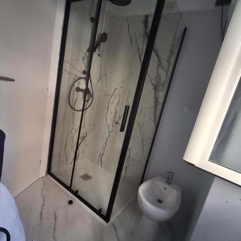 Holiday appartamento - Appartamento con 2 Camere da Letto e con Vista Montagna - 11