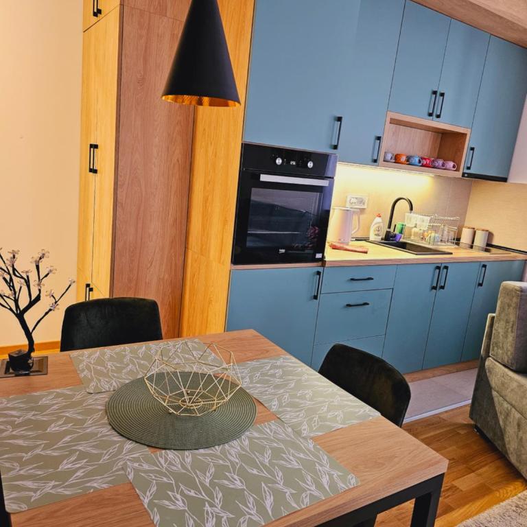 Apartment Green Zlatibor - Deluxe One-Bedroom Apartment - 7