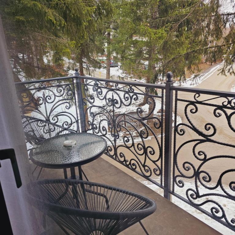 Apartment Green Zlatibor - Deluxe One-Bedroom Apartment - 12