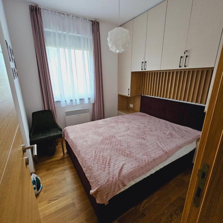 Apartment Green Zlatibor - Deluxe One-Bedroom Apartment - 13