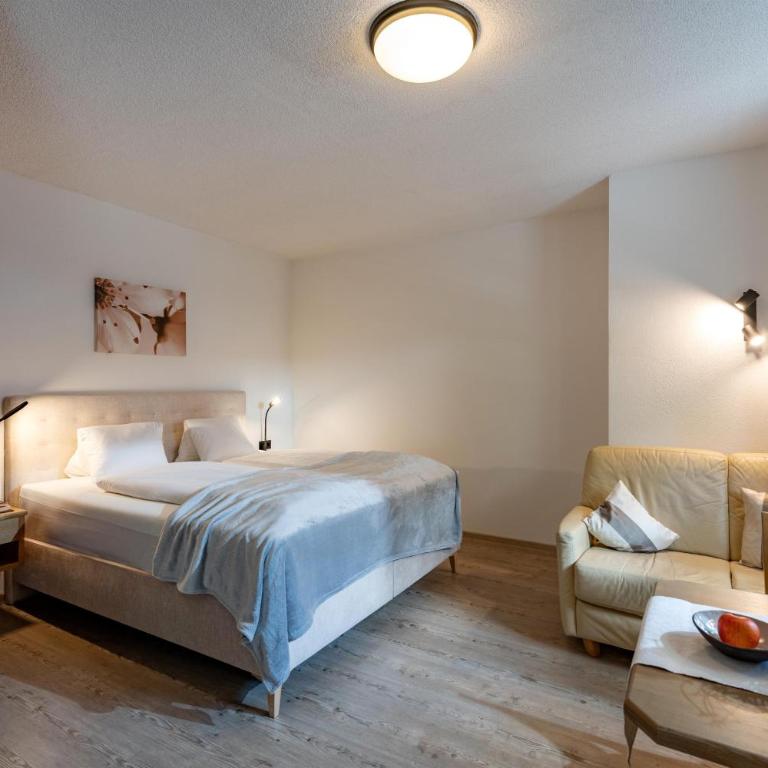 Haus Alpin - Economy Apartment - 3