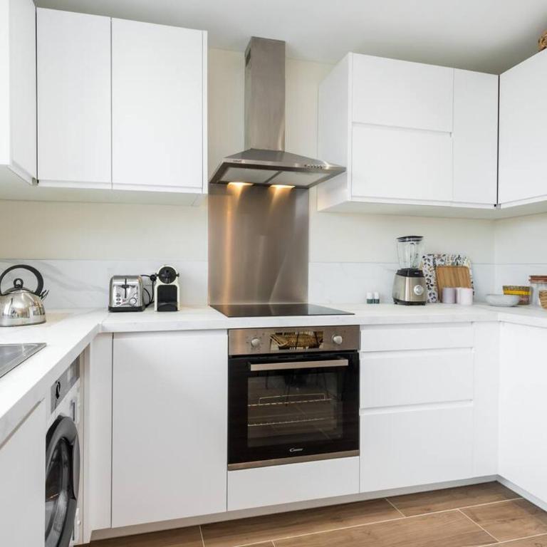 Splendid apartment - Nice - city center - Apartamento de 2 dormitorios con terraza - 2