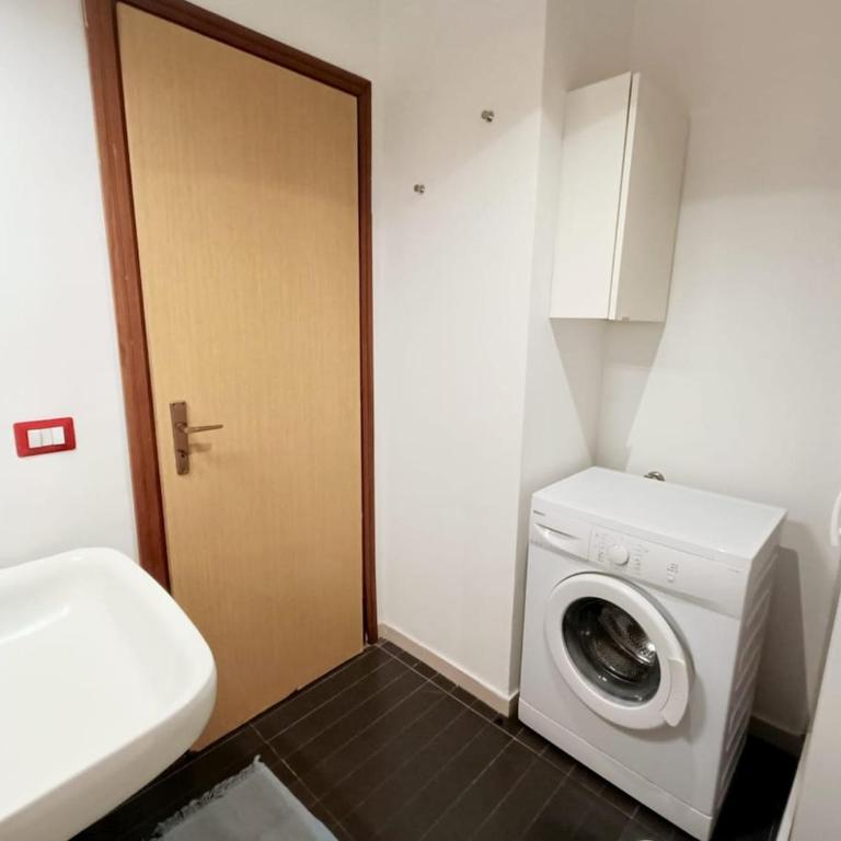 La Cecchina Guest House - Appartamento con 1 Camera da Letto - 5