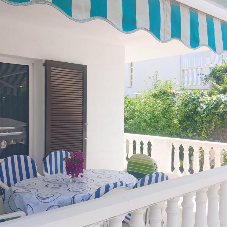 CASA PASCA Vacaciones en Familia - Casa Vacacional de 3 dormitorios - 40
