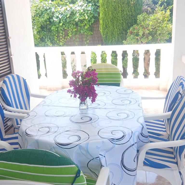 CASA PASCA Vacaciones en Familia - Casa Vacacional de 3 dormitorios - 3