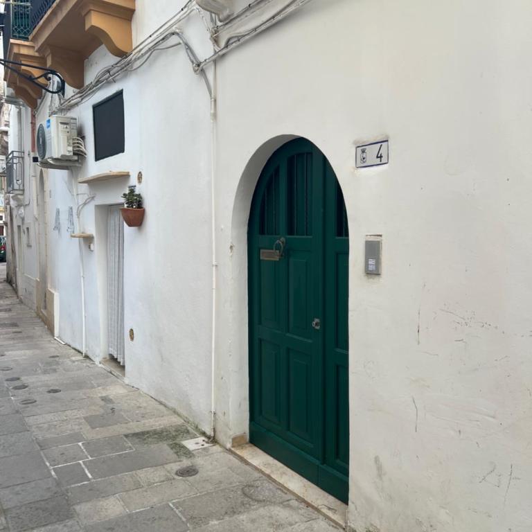 Le case di Via Patitari - Casa Vacanze - 1