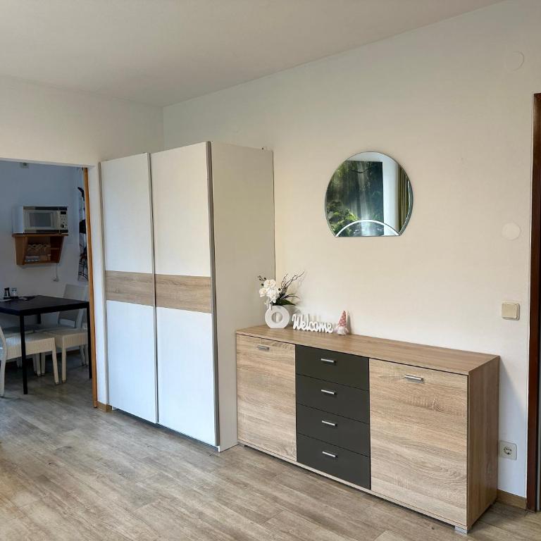 Ferienwohnung Petritz - Apartment mit 1 Schlafzimmer und Balkon - 15