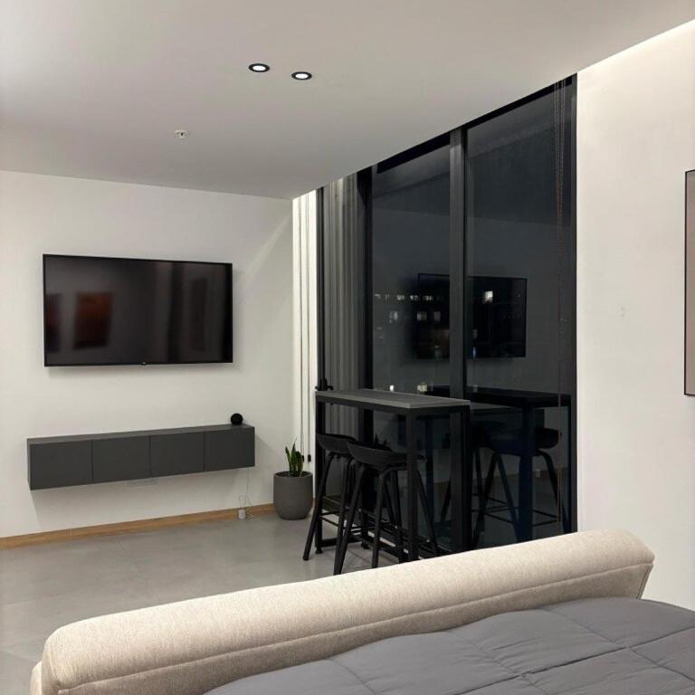 Suite in Iñaquito - Apartamento de 1 dormitorio - 3