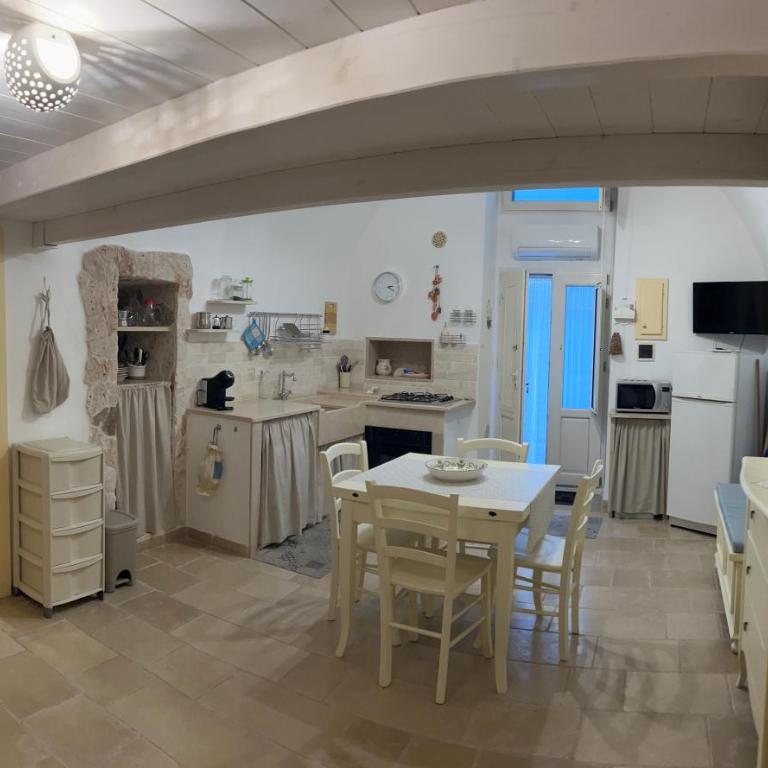 Le case di Via Patitari - Casa Vacanze - 14