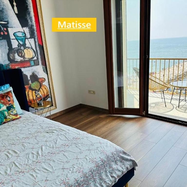 BluMare ArtHouse - Monolocale con Vista Mare - 25