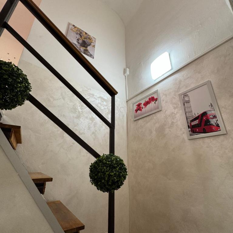 LUXURY JACUZZI "Al Duomo di Catania" - One-Bedroom House - 27