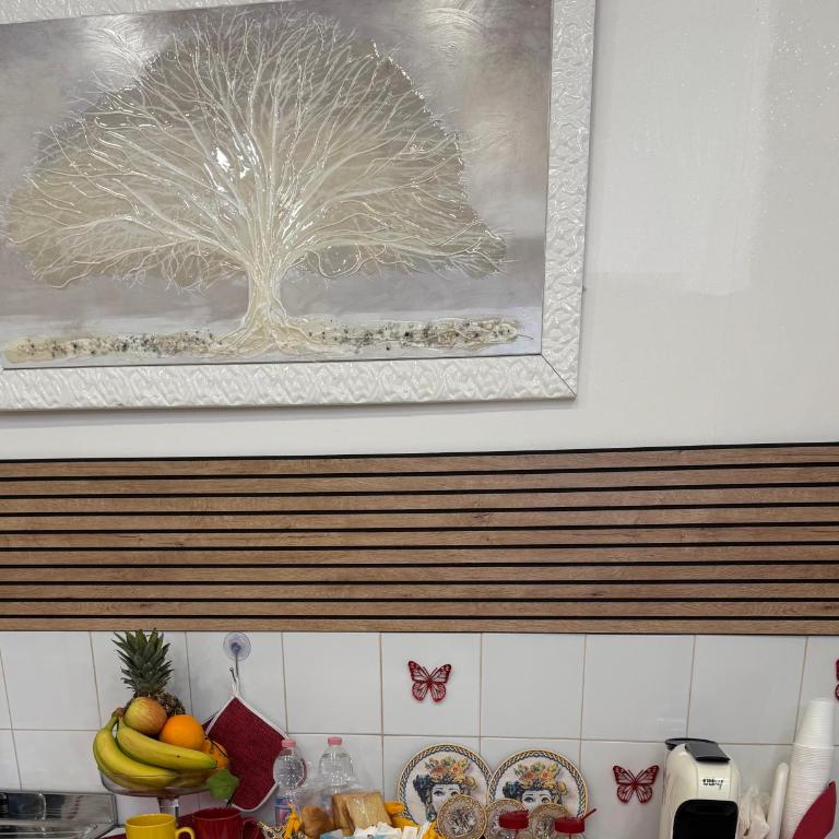 LUXURY JACUZZI "Al Duomo di Catania" - One-Bedroom House - 17