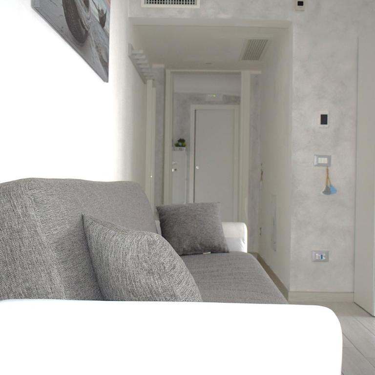La Conchiglia - Appartamento con 2 Camere da Letto - 1