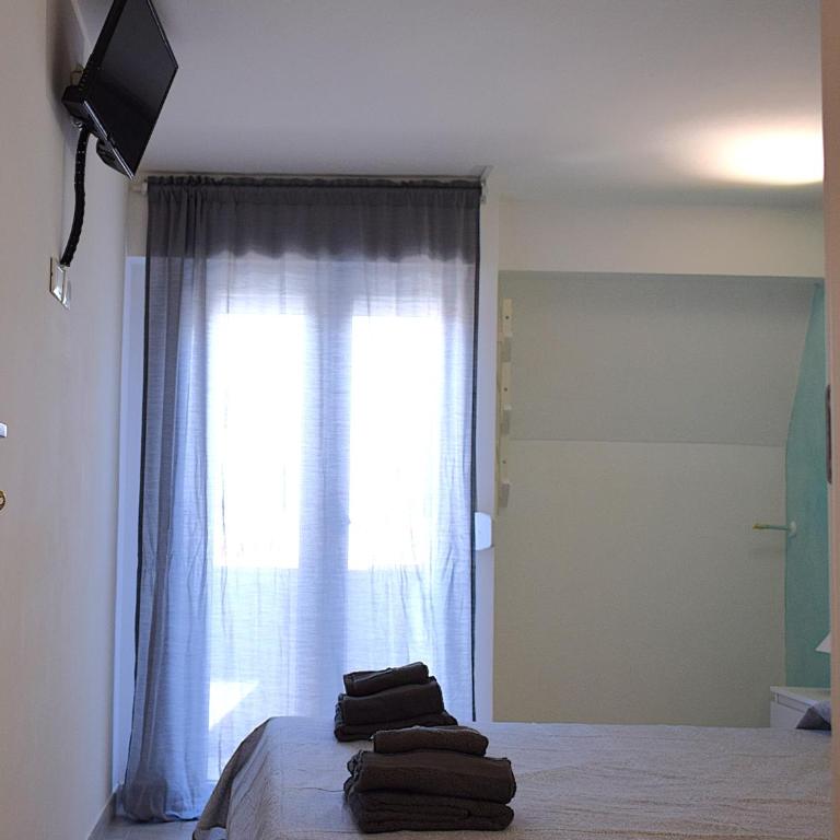 La Conchiglia - Appartamento con 2 Camere da Letto - 12