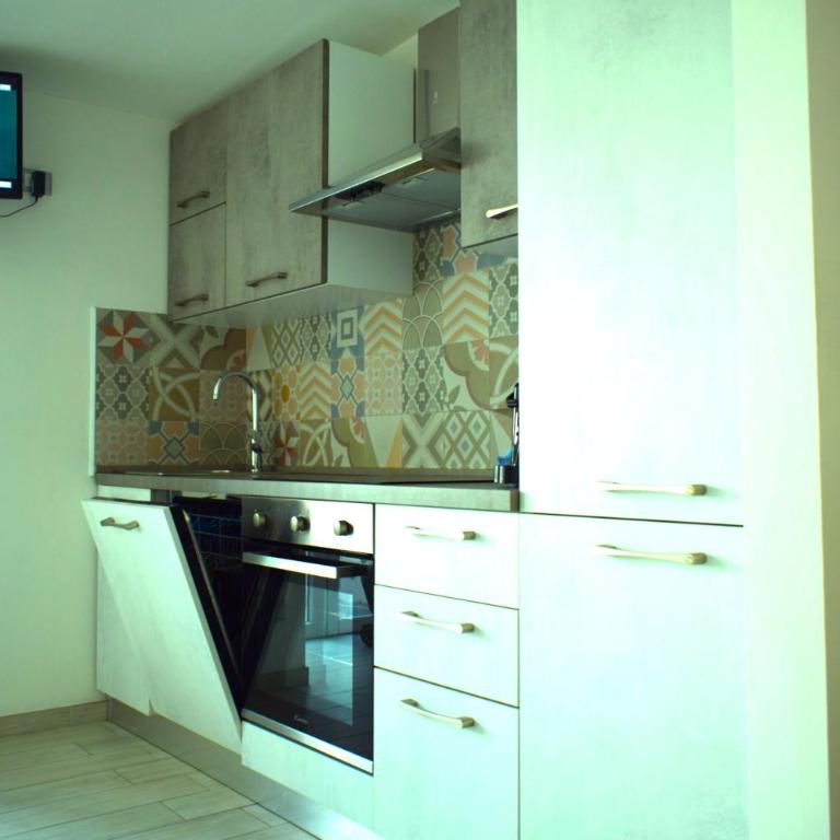 La Conchiglia - Appartamento con 2 Camere da Letto - 21