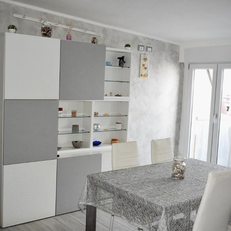 La Conchiglia - Appartamento con 2 Camere da Letto - 7