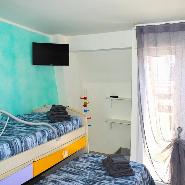 La Conchiglia - Appartamento con 2 Camere da Letto - 23