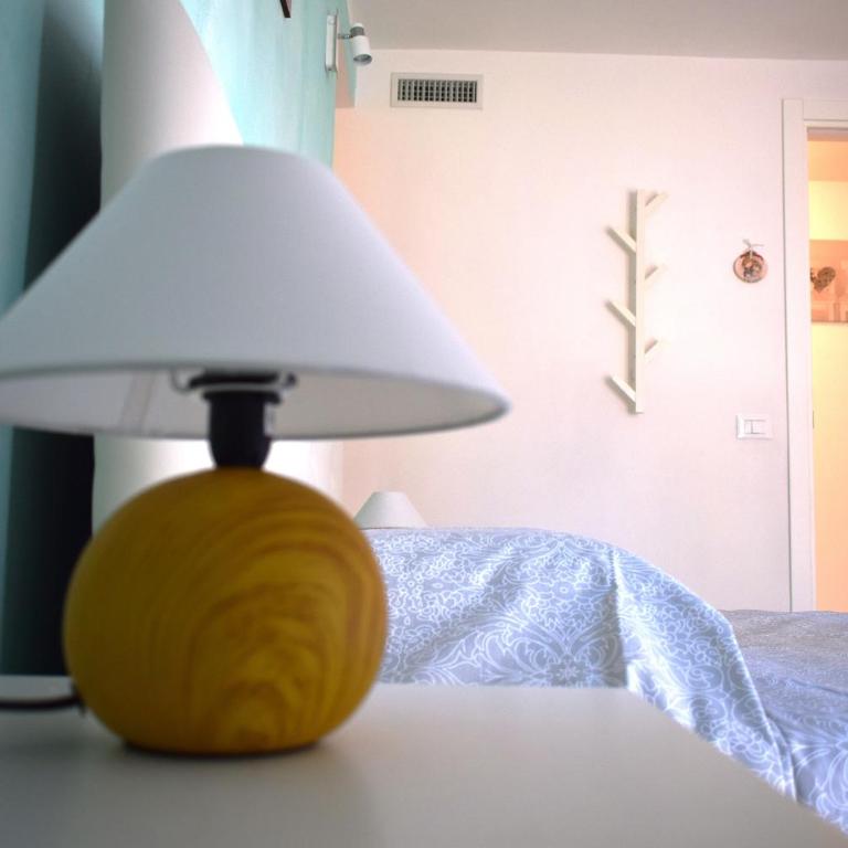 La Conchiglia - Appartamento con 2 Camere da Letto - 27